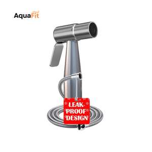 Premium Quality-Stainless Steel 304 Muslim Shower Set