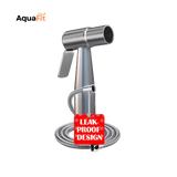Premium Quality-Stainless Steel 304 Muslim Shower Set