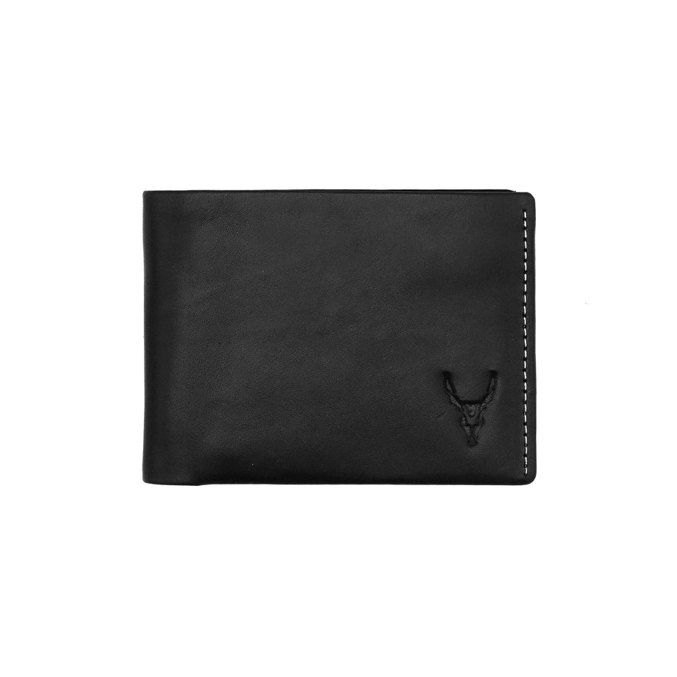Premium Viceroy Leather Wallet