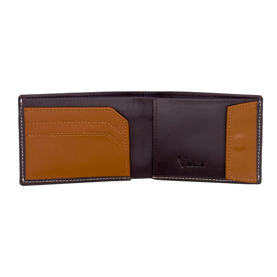 Premium Viceroy Leather Wallet