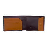 Premium Viceroy Leather Wallet