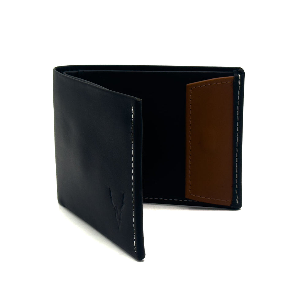 Premium Viceroy Leather Wallet