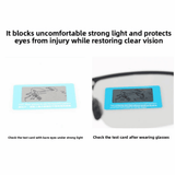 Strike™ Fishing Glasses