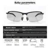 Strike™ Fishing Glasses