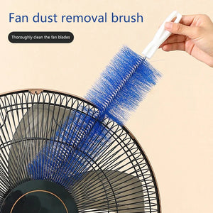 Multipurpose Fan Brush