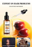 Batana Hair Oil