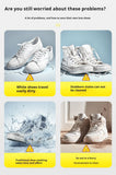 Sneaker Foam Cleaner
