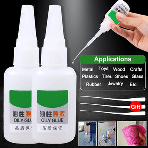 Multipurpose Super Glue