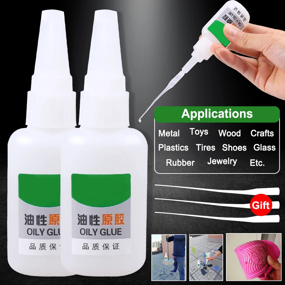 Multipurpose Super Glue