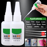 Multipurpose Super Glue