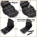 Magnetic Tool Clip