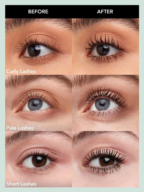 Gege bear Waterproof Lengthen Mascara