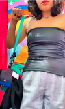 Cloth's Holder Bag