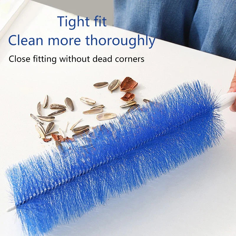 Multipurpose Fan Brush