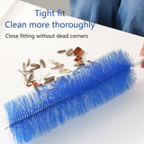 Multipurpose Fan Brush