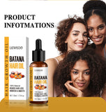 Batana Hair Oil