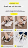 Sneaker Foam Cleaner