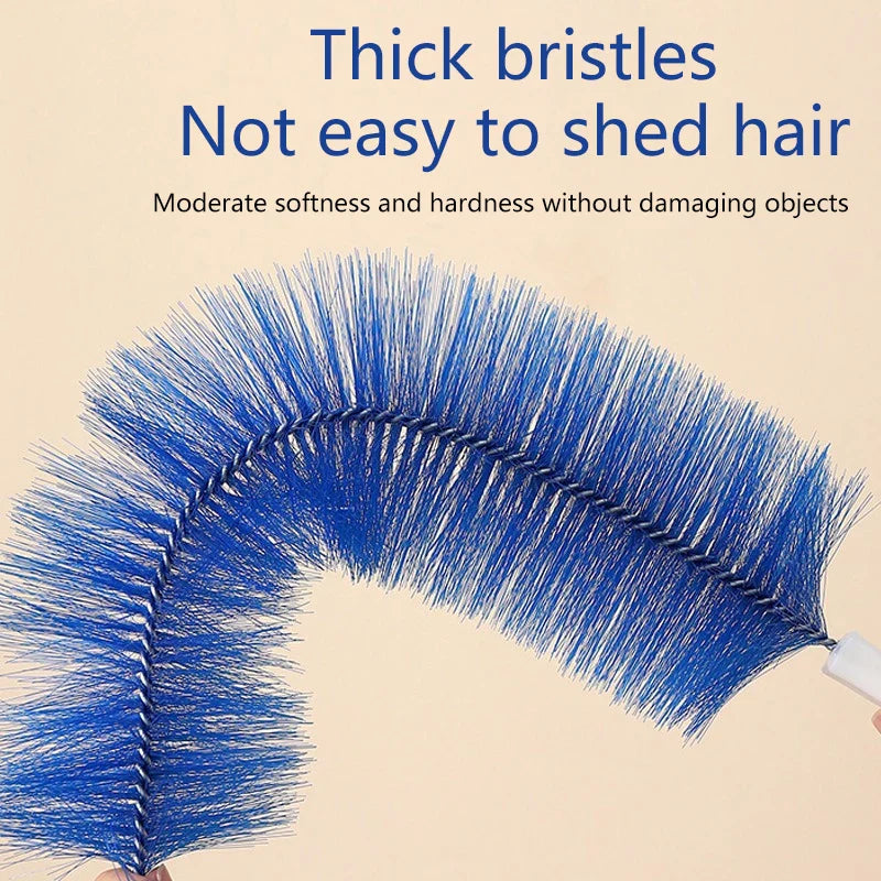 Multipurpose Fan Brush