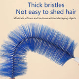 Multipurpose Fan Brush