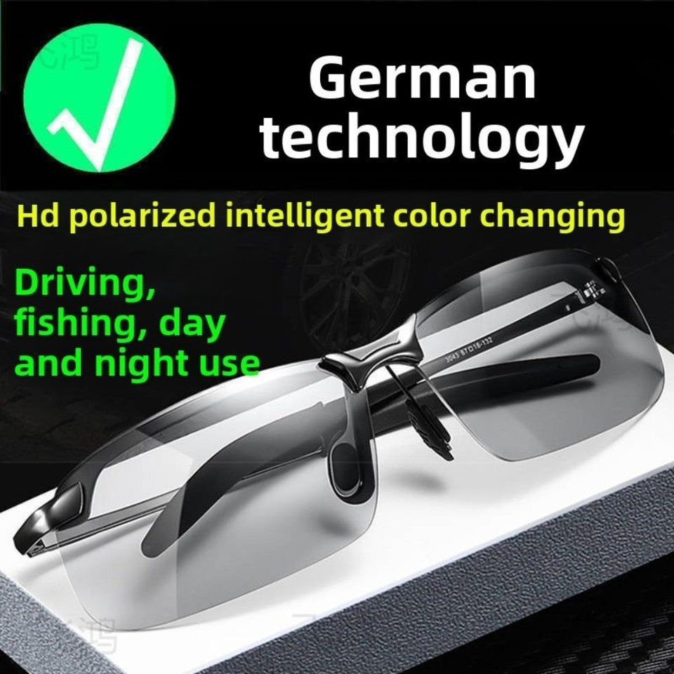 Strike™ Fishing Glasses