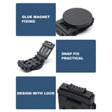Magnetic Tool Clip