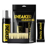 Sneaker Foam Cleaner