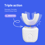 Therasoothe 360 Brush