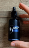 Chechen Beard Oil