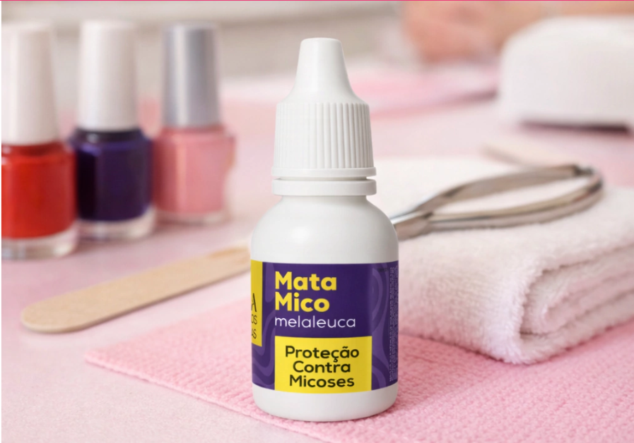 Cora Drops for Healthy Nails