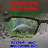Strike™ Fishing Glasses