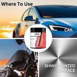 Xtreme Cut And Shine | Minor Scratch Remover Rubbing Compound