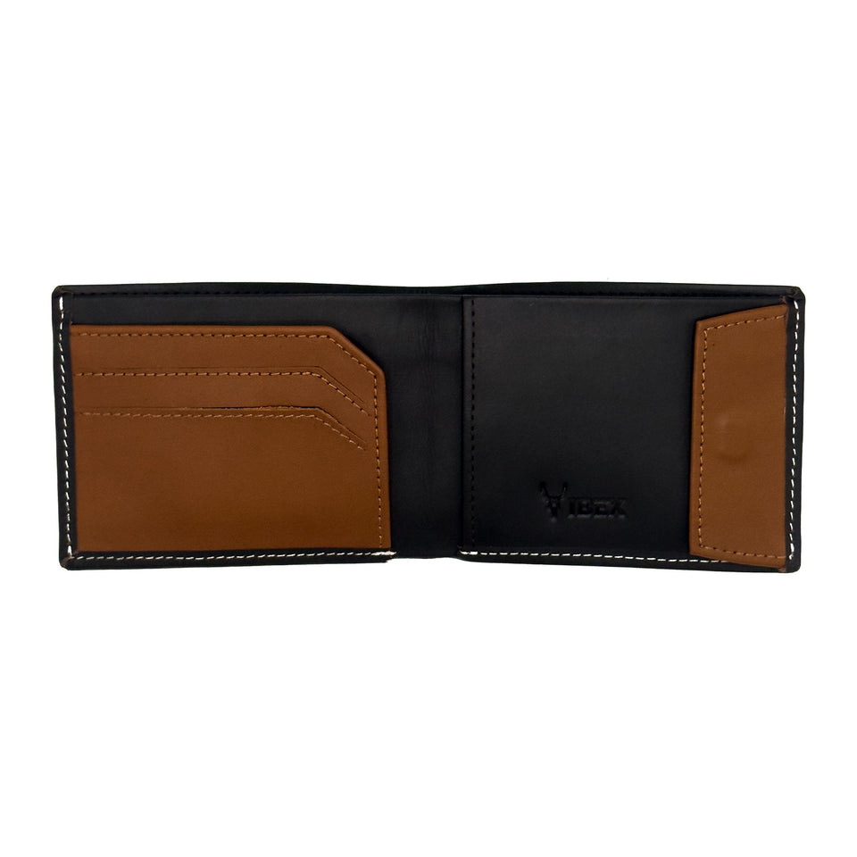 Premium Viceroy Leather Wallet