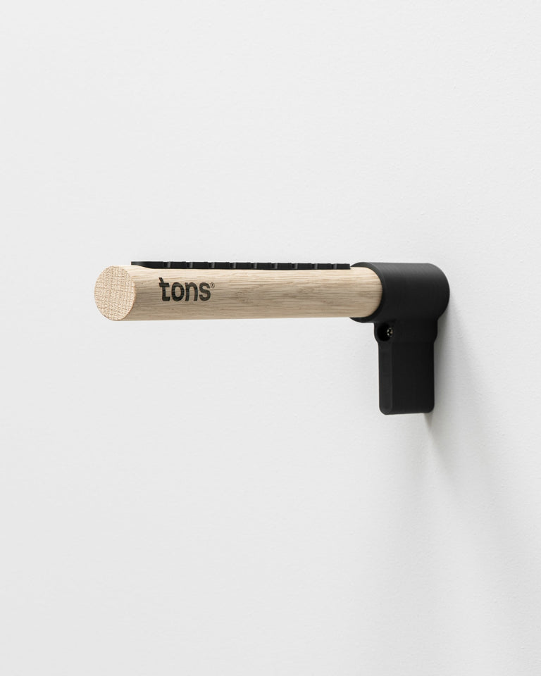 Jersey Hanger pack of 2