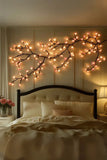 LED Cherry Blossom Lights