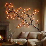 LED Cherry Blossom Lights