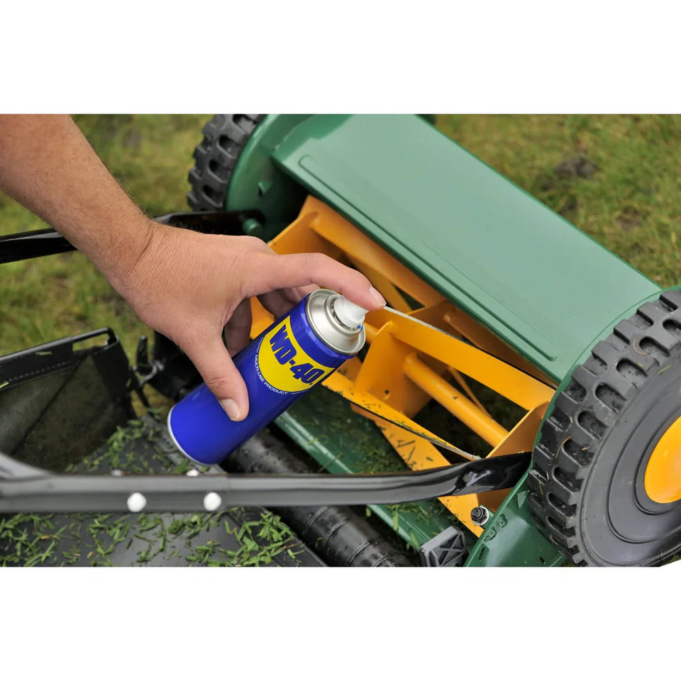 Rust Remover Spray