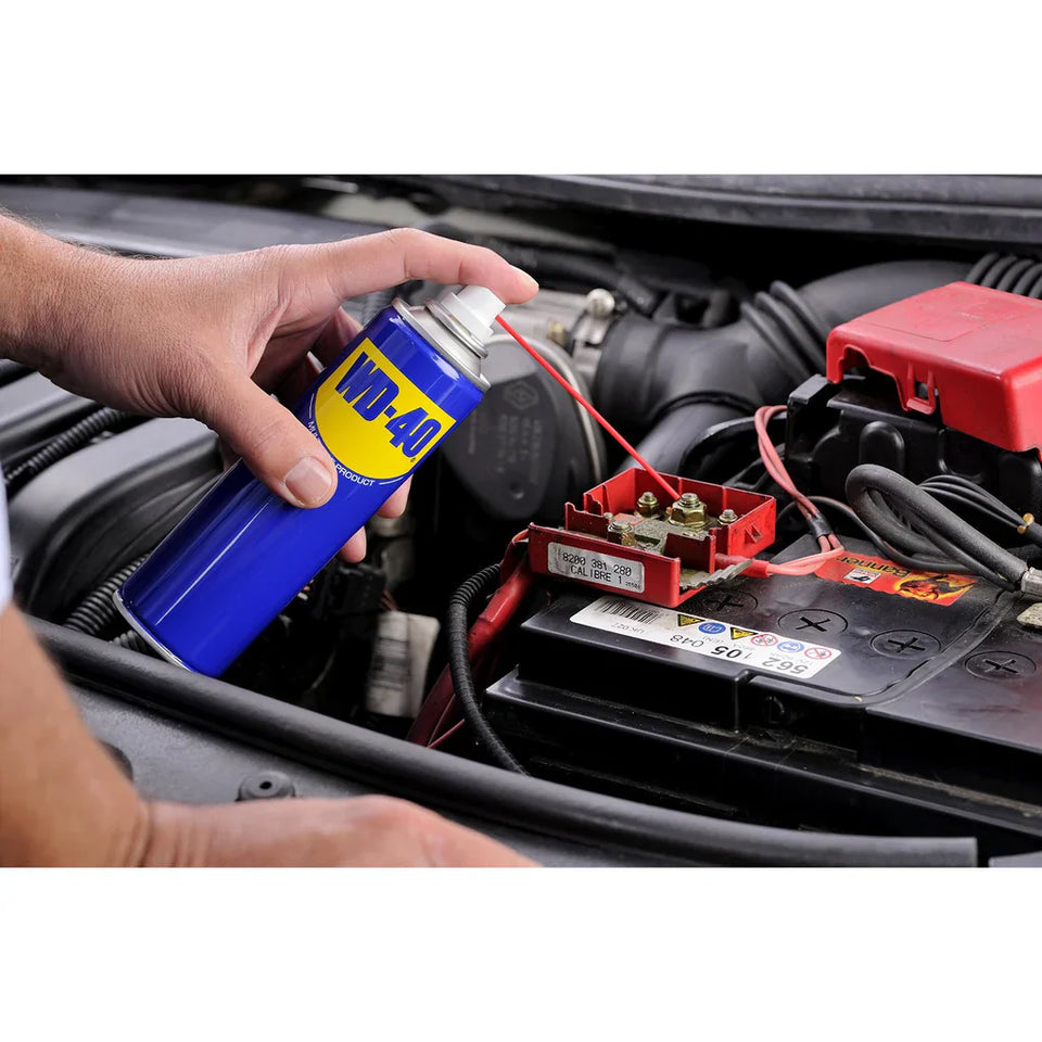Rust Remover Spray