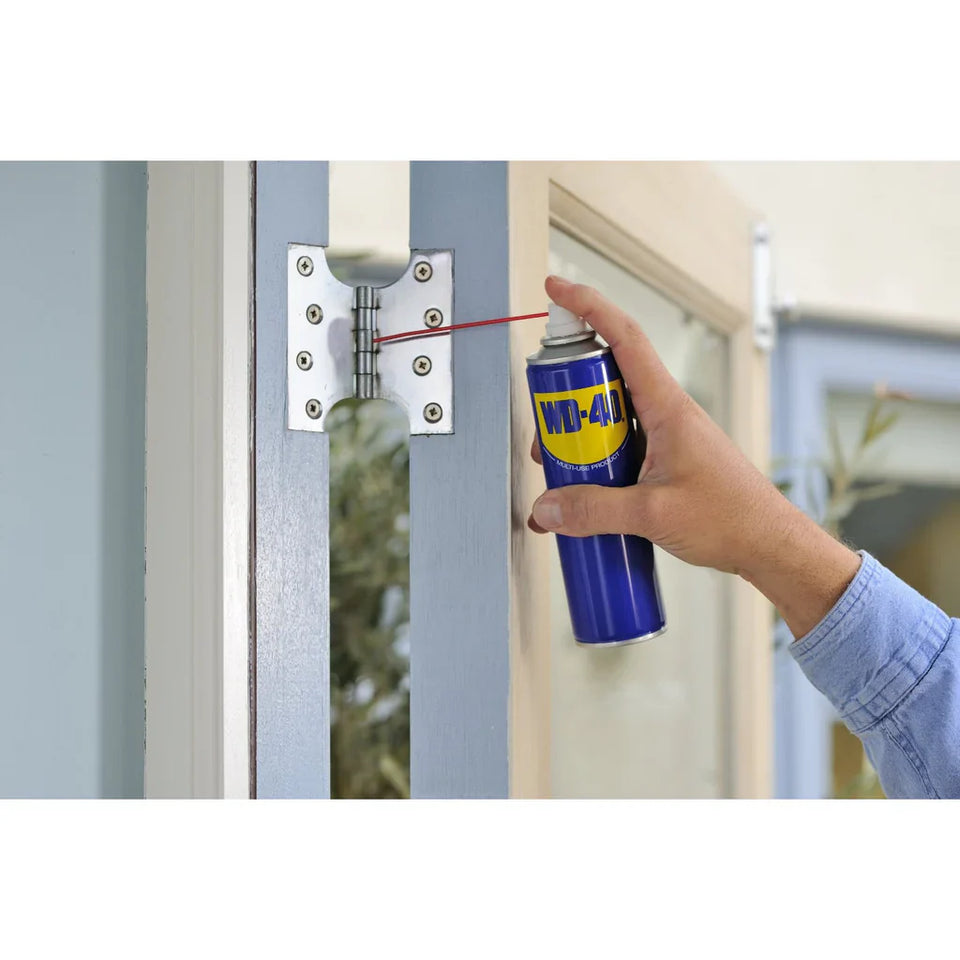Rust Remover Spray