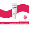 FACERINNA 2% Niacinamide Power Bright Cleanser