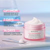 Skintific MSH Niacinamide Brightening Moisture Gel