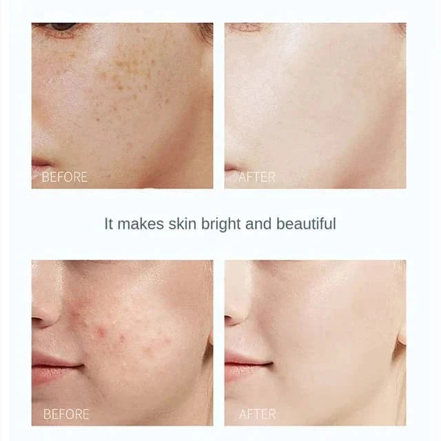 Zafrani Whitening Cream