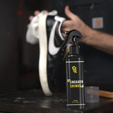 Our Most Viral Sneaker Shiner Spray™