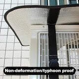 Air Conditioner Covers For Outside Units