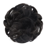 Premium Messy Hair Bun Scrunchies
