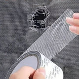 Waterproof Fiberglass Covering Mesh Tap
