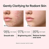 Skintific MSH Niacinamide Brightening Moisture Gel
