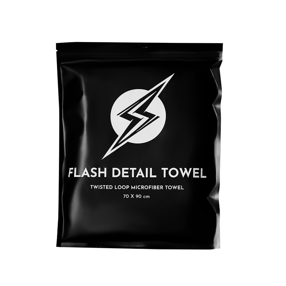 MOST VIRAL ULTRA DRY FLASH TOWEL