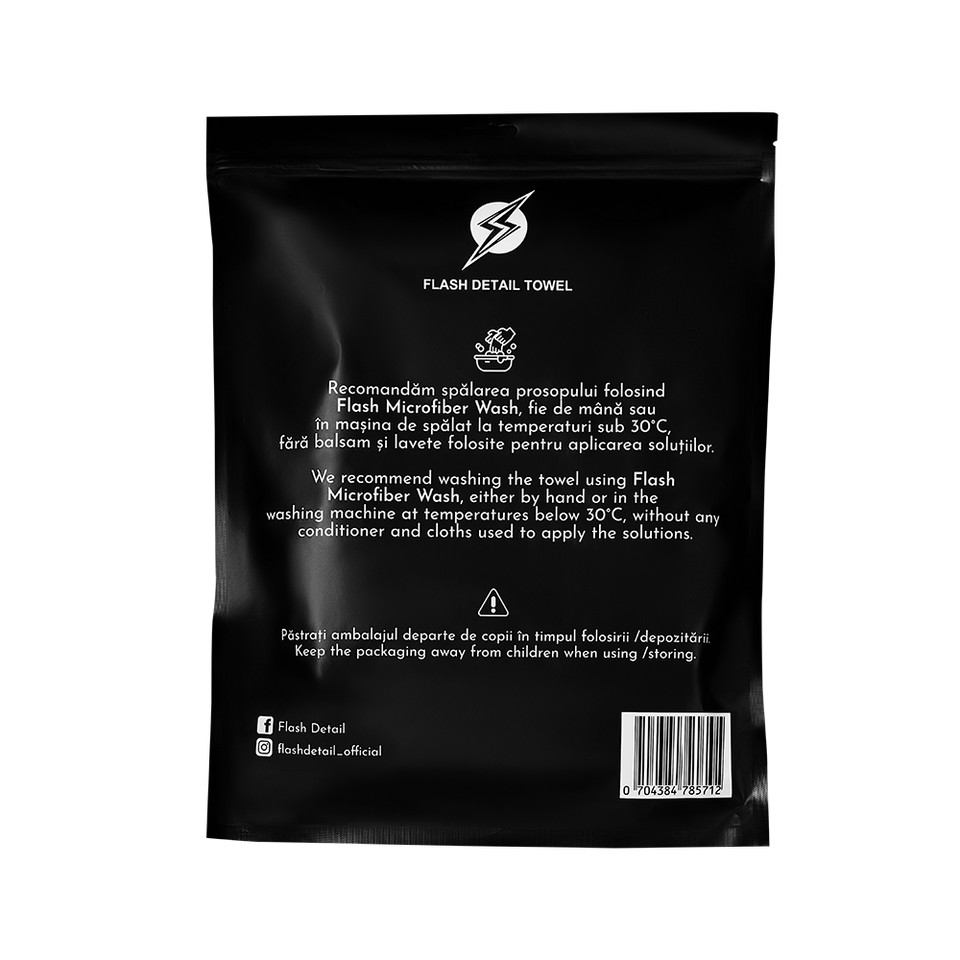 MOST VIRAL ULTRA DRY FLASH TOWEL