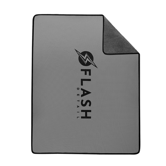 MOST VIRAL ULTRA DRY FLASH TOWEL