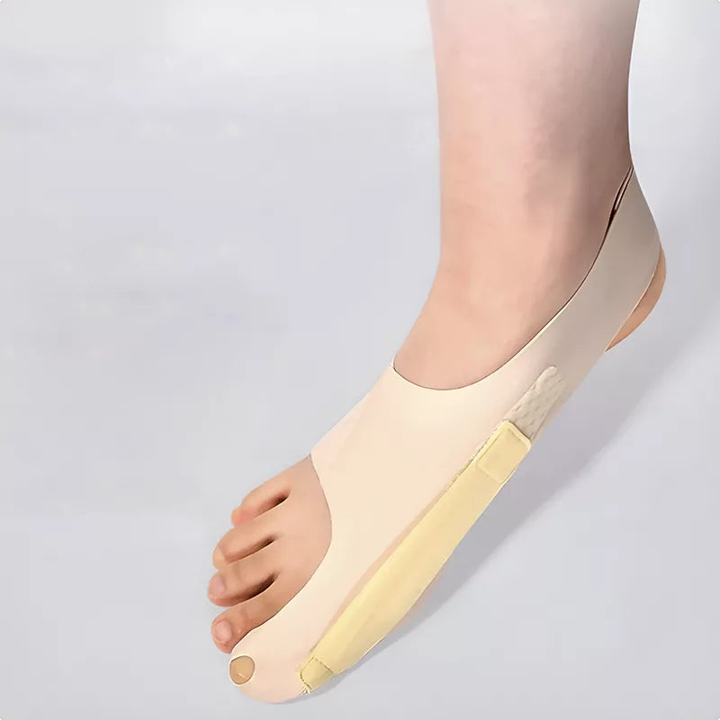 Big Toe Separator Bunion Corrector Sleeve